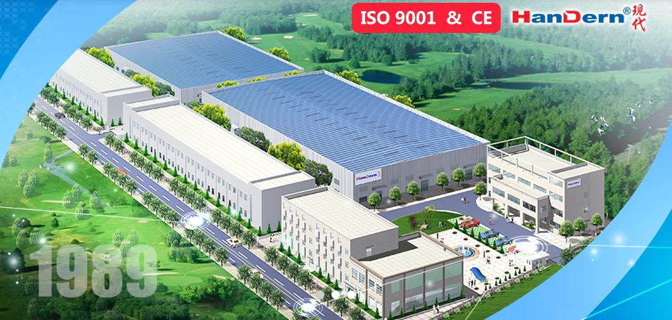 喜报！武汉现代精工机械股份有限公司荣获2022年湖北省制造业单项冠军产品