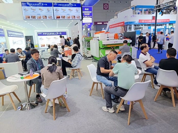 展会现场2 展会现场2