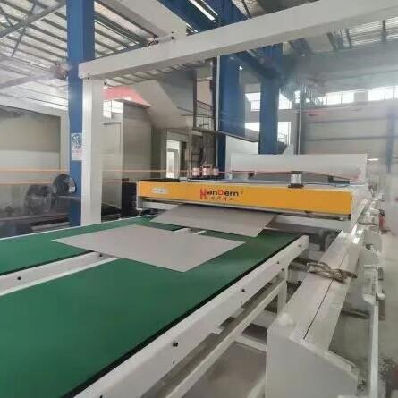 身价翻 20 倍！现代精工赋能磷石膏 “点石成金”