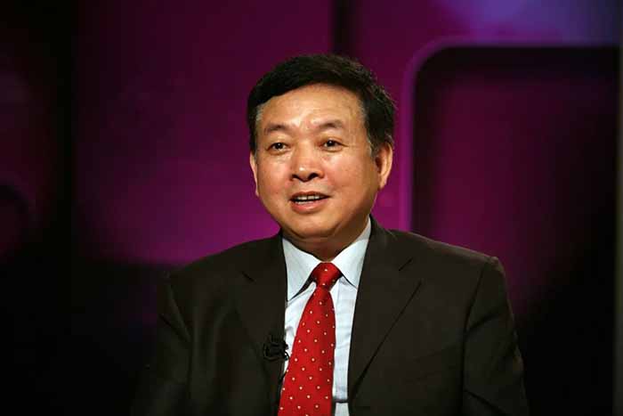 瞿金平院士