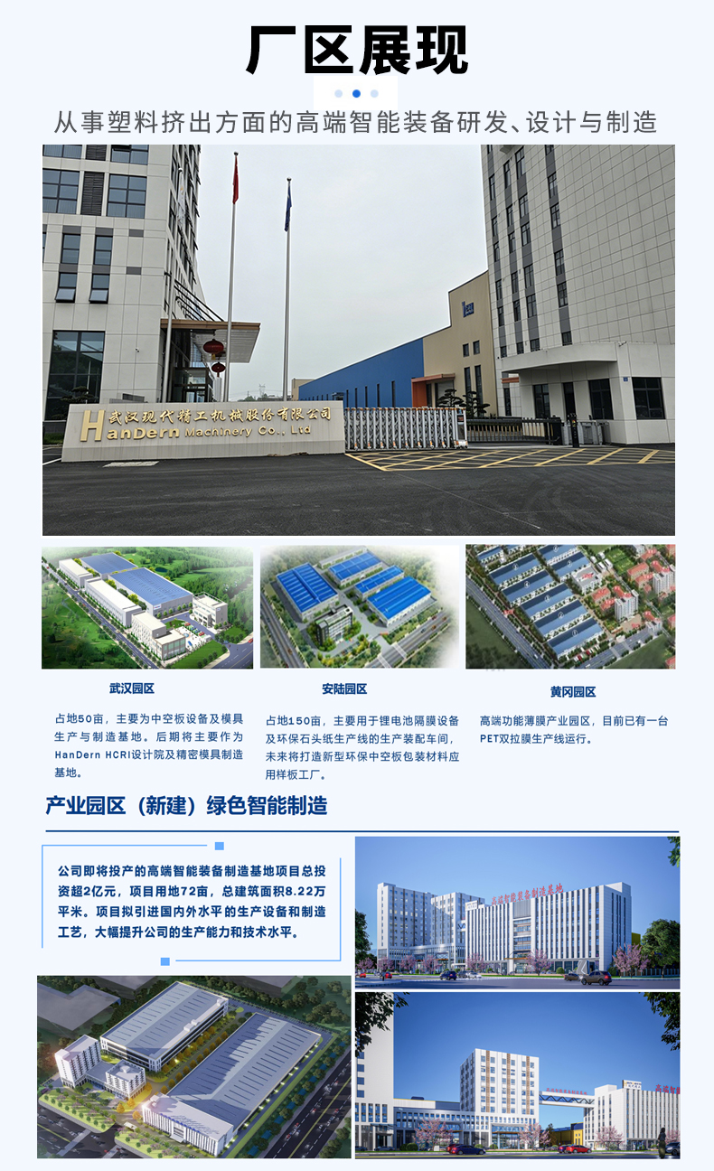 厂区展现